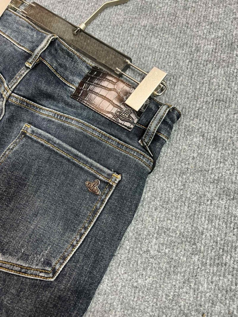 Vivienne Westwood Jeans